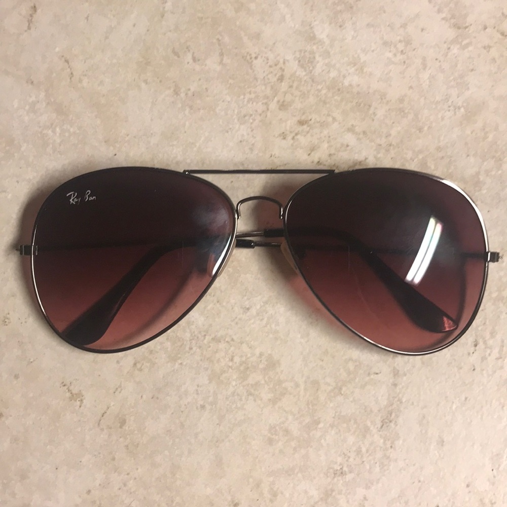 Rayban sunglasses
